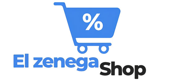 El Zenega Shop
